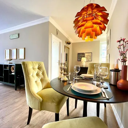 Sylter Leevstuuv * Wenningstedt-Braderup