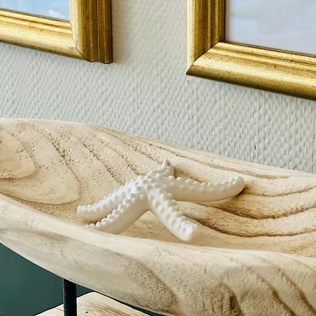 Appartamento Sylter Leevstuuv Wenningstedt-Braderup