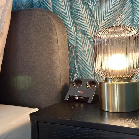 Appartamento Sylter Leevstuuv