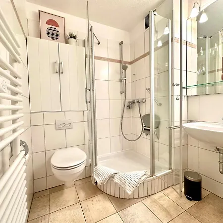 Sylter Leevstuuv * Wenningstedt-Braderup