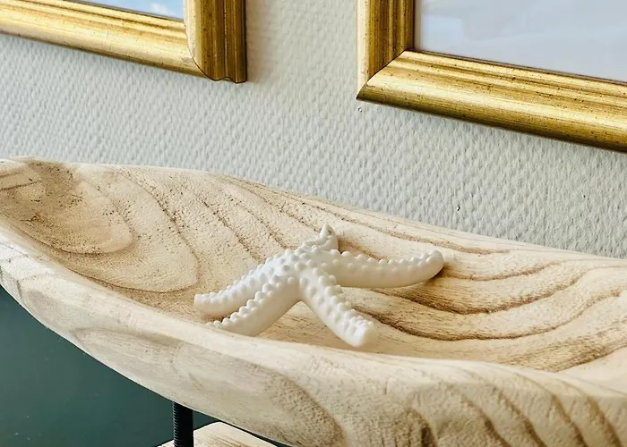 Appartement Sylter Leevstuuv Wenningstedt-Braderup